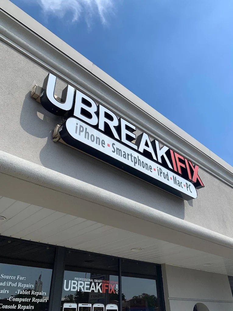 uBreakiFix