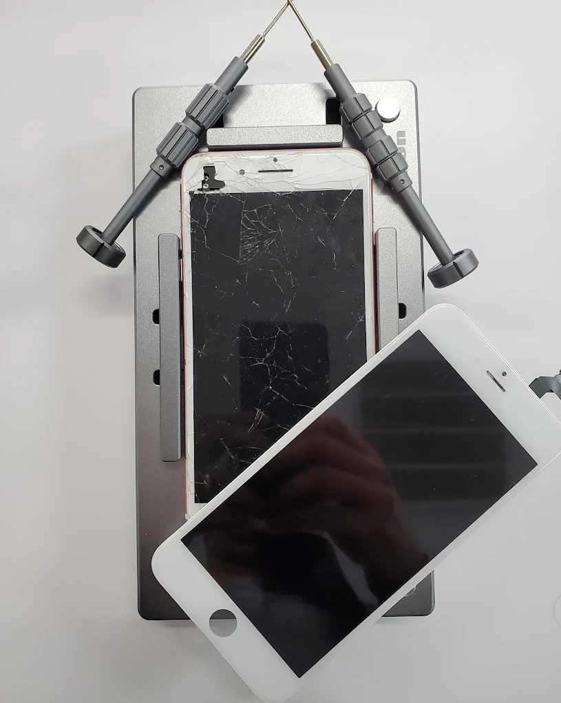 Cell Phone Doctor