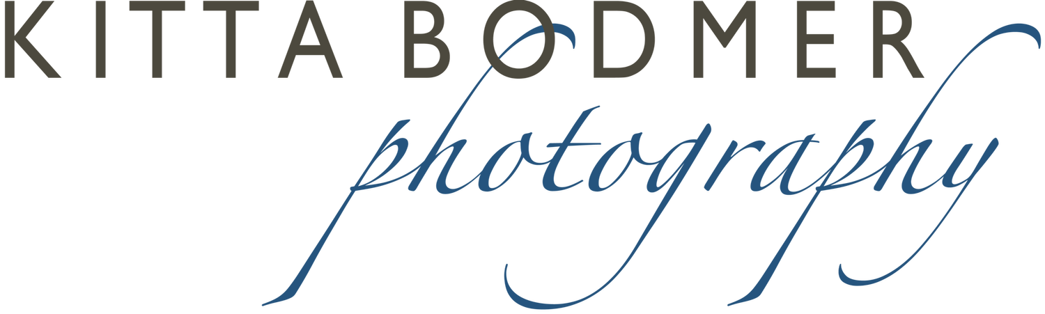 Kitta Bodmer Photography