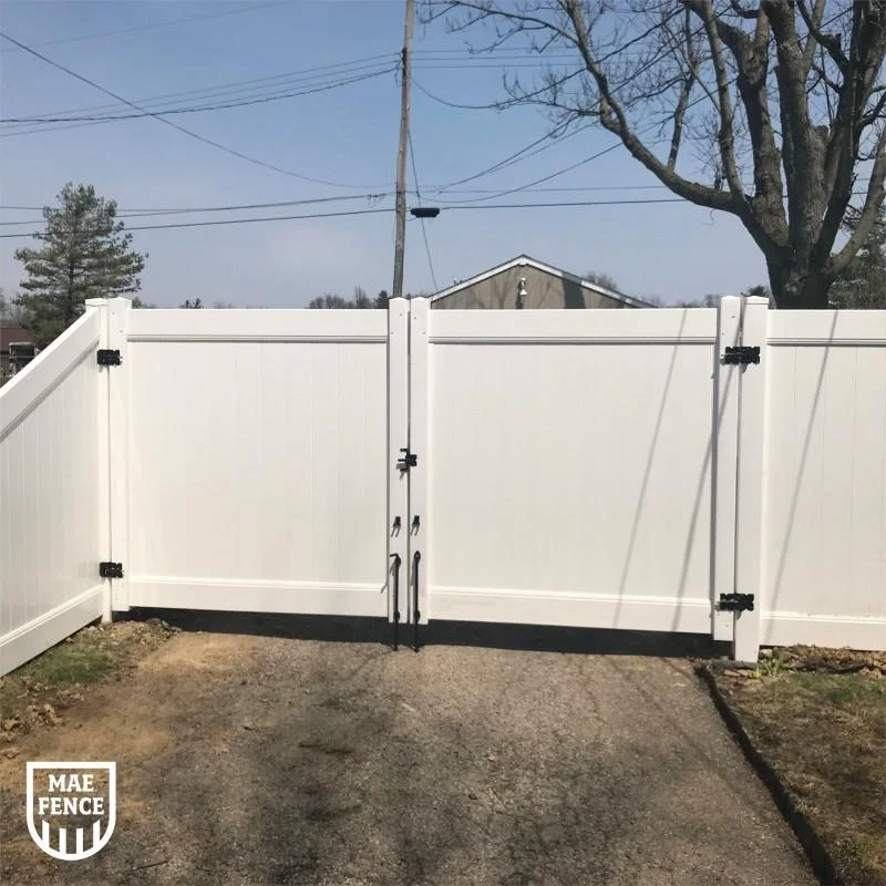 Mae Fence Company