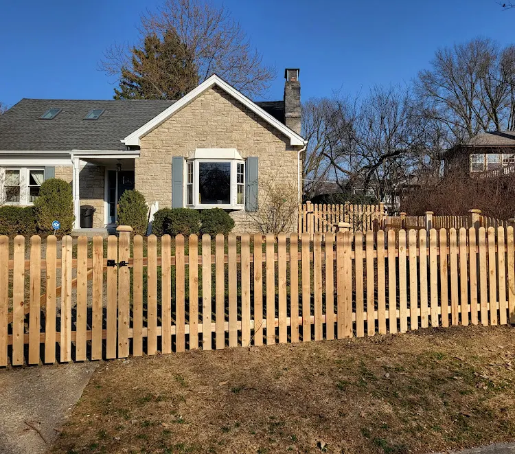 Mae Fence Company