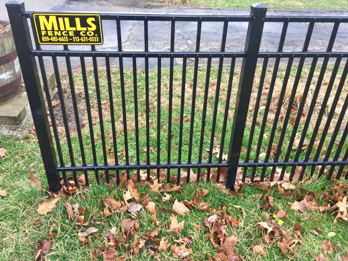 Mills Fence Co Inc