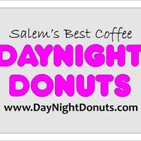 Daynight Donuts