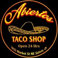 Abierto's