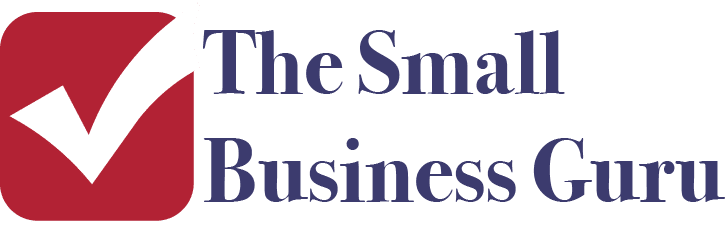 The Small Business Guru
