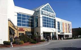 Crossgates Mall