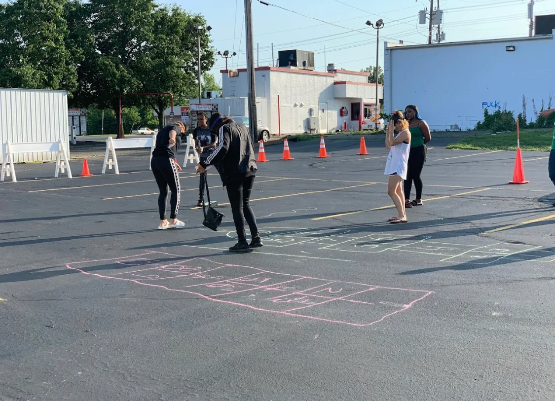 KMR Driving School