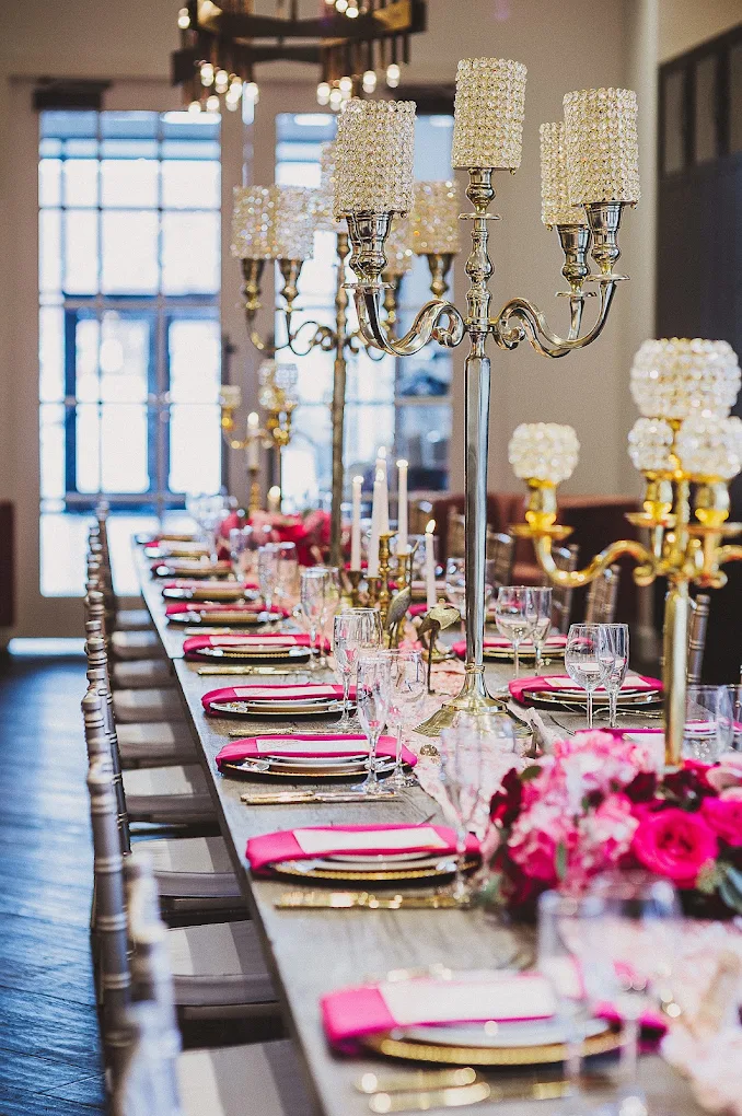 A & S Party Rental LLC
