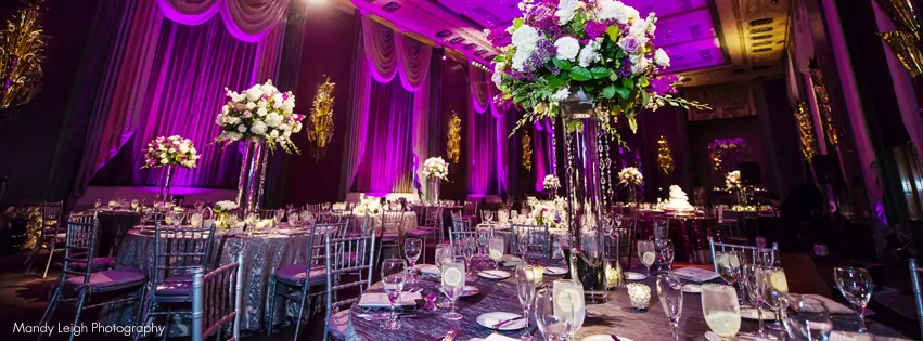 Prime Time Party and Event Rental
