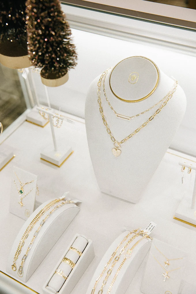 Genesis Diamonds