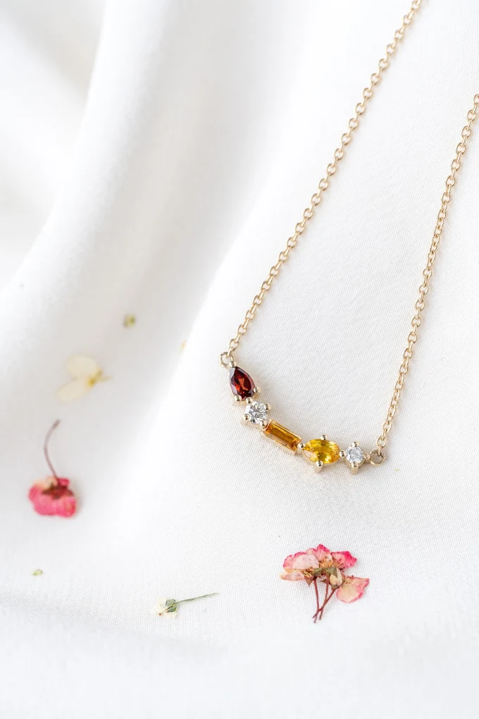 Elaine B Jewelry