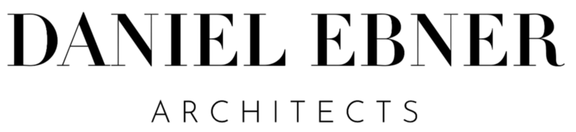 Daniel Ebner Architects Inc