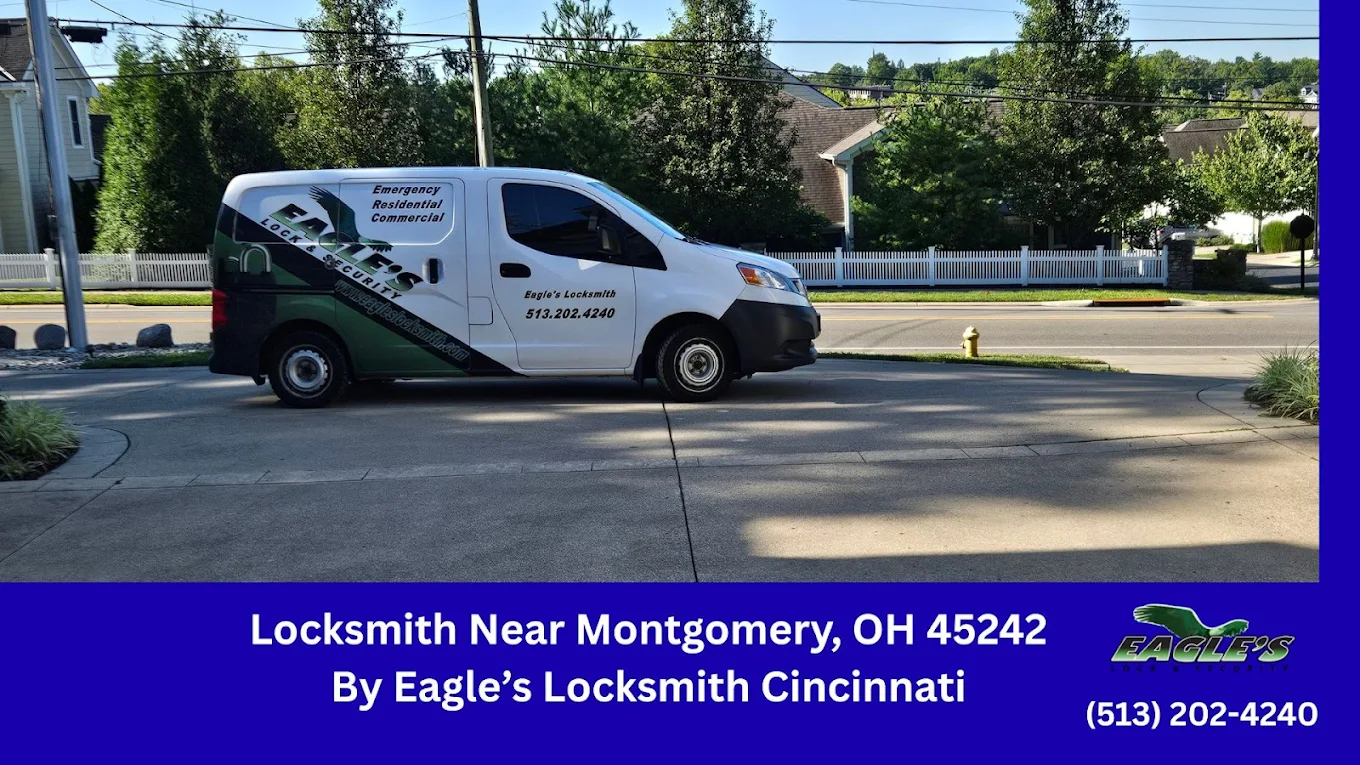 Eagle's Locksmith