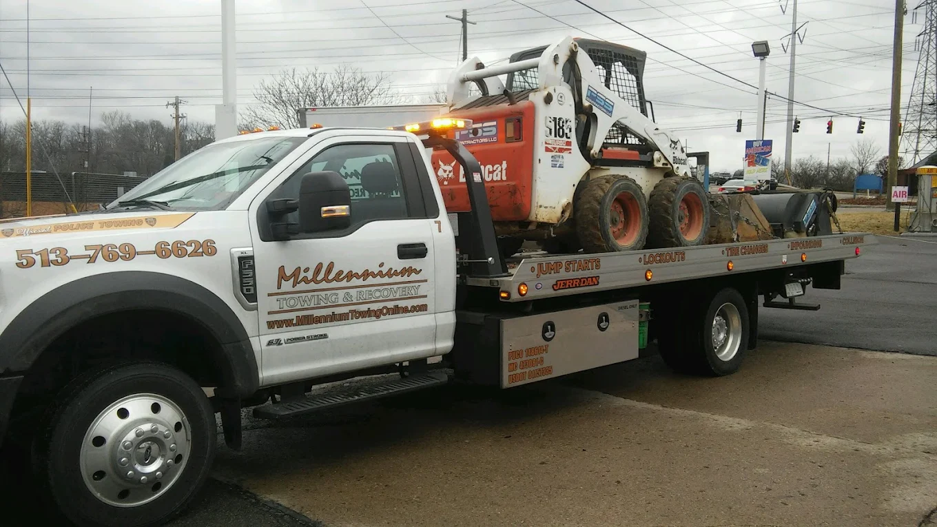 Millennium Towing & Recovery