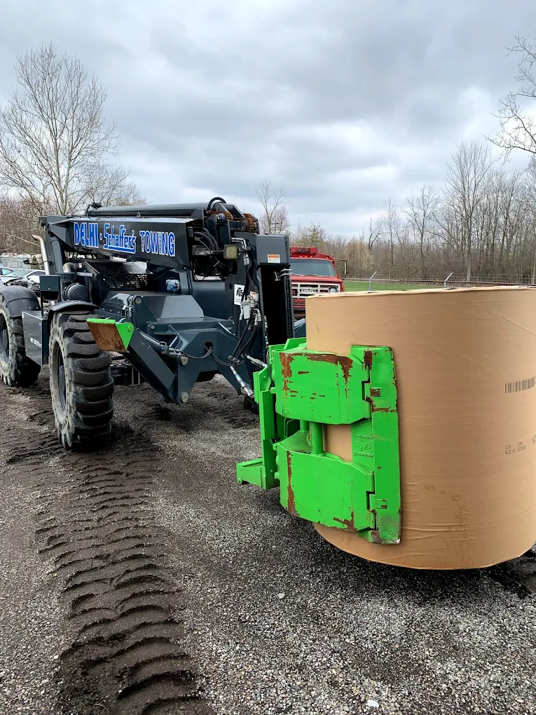 Schaffer's Towing LLC