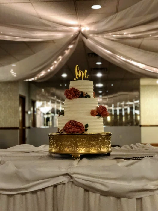 Brennan's Catering & Banquet Center