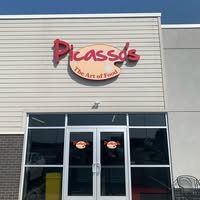 Picasso's