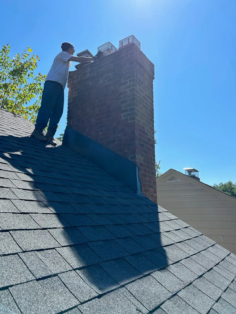 Century Chimney Inc.