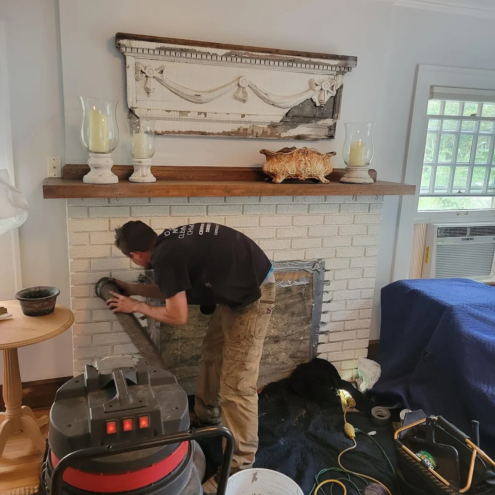 Century Chimney Inc.