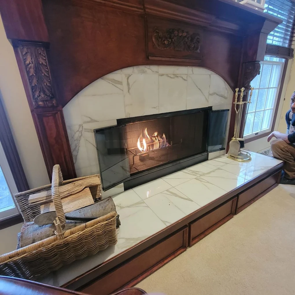 Century Chimney Inc.