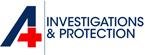 A+ Investigations & Protection