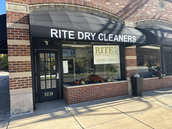 Rite Dry Cleaners-Shaker Heights
