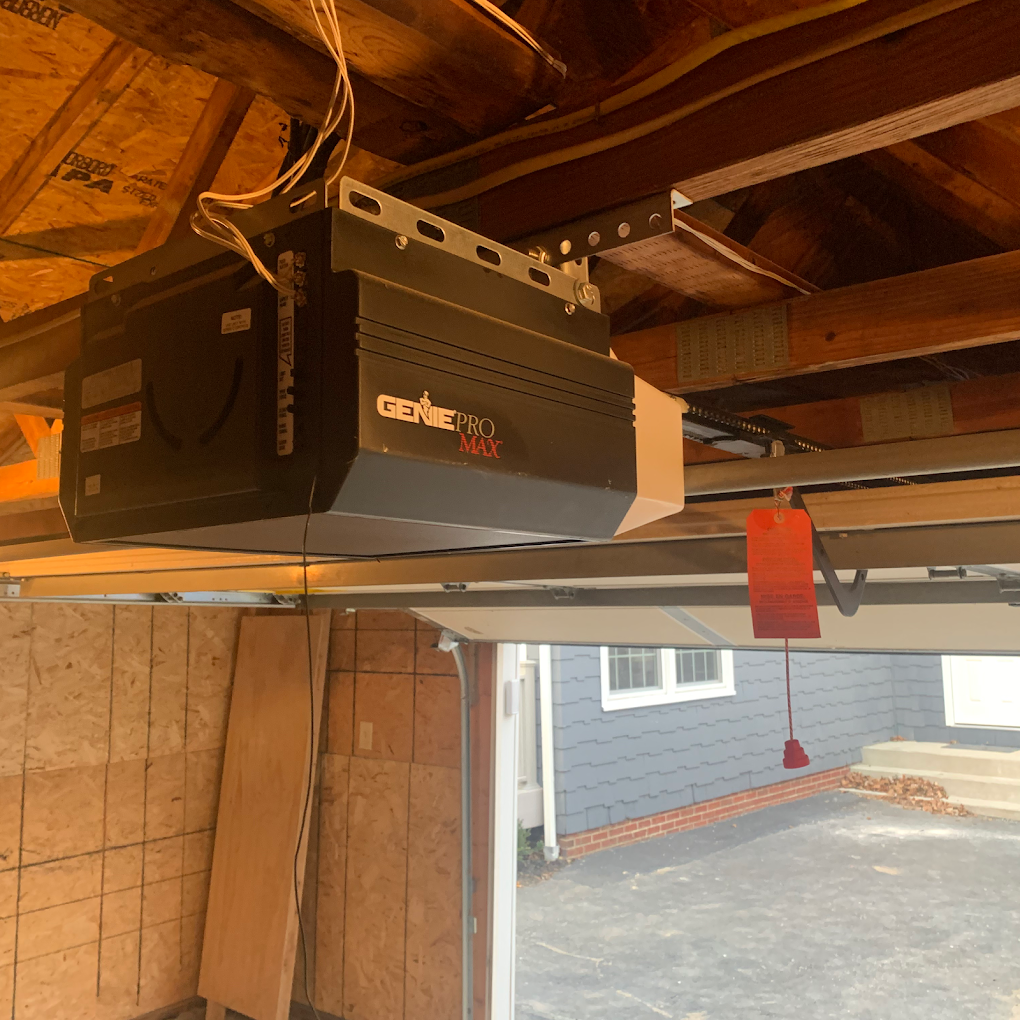 Garage Door CLE LLC