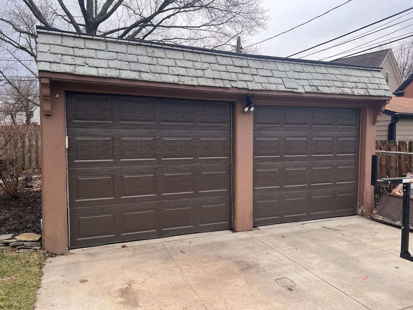 Garage Door CLE LLC