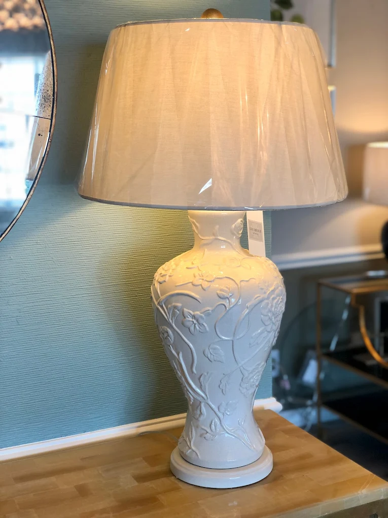 Lee Meier Interiors