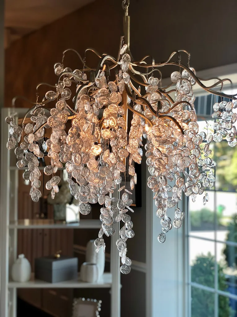Lee Meier Interiors