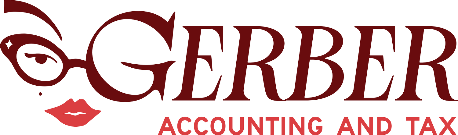 Gerber Accounting and Tax Services