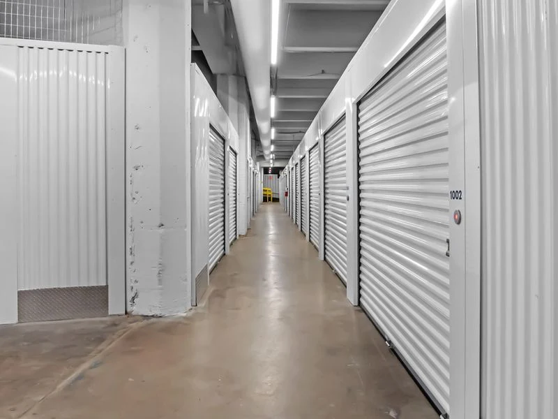 Extra Space Storage