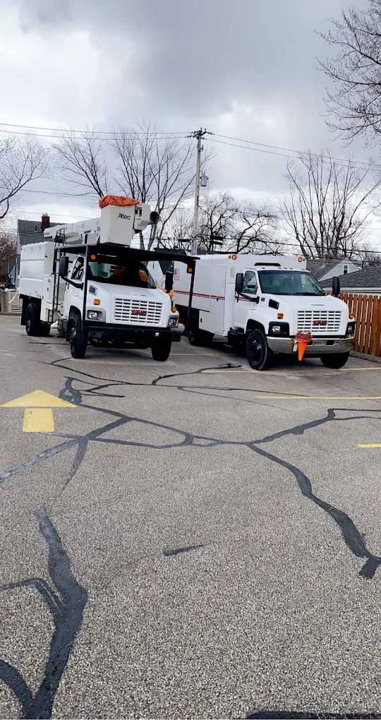 Danny’s Tree Service