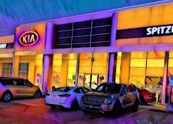 Spitzer Kia Cleveland
