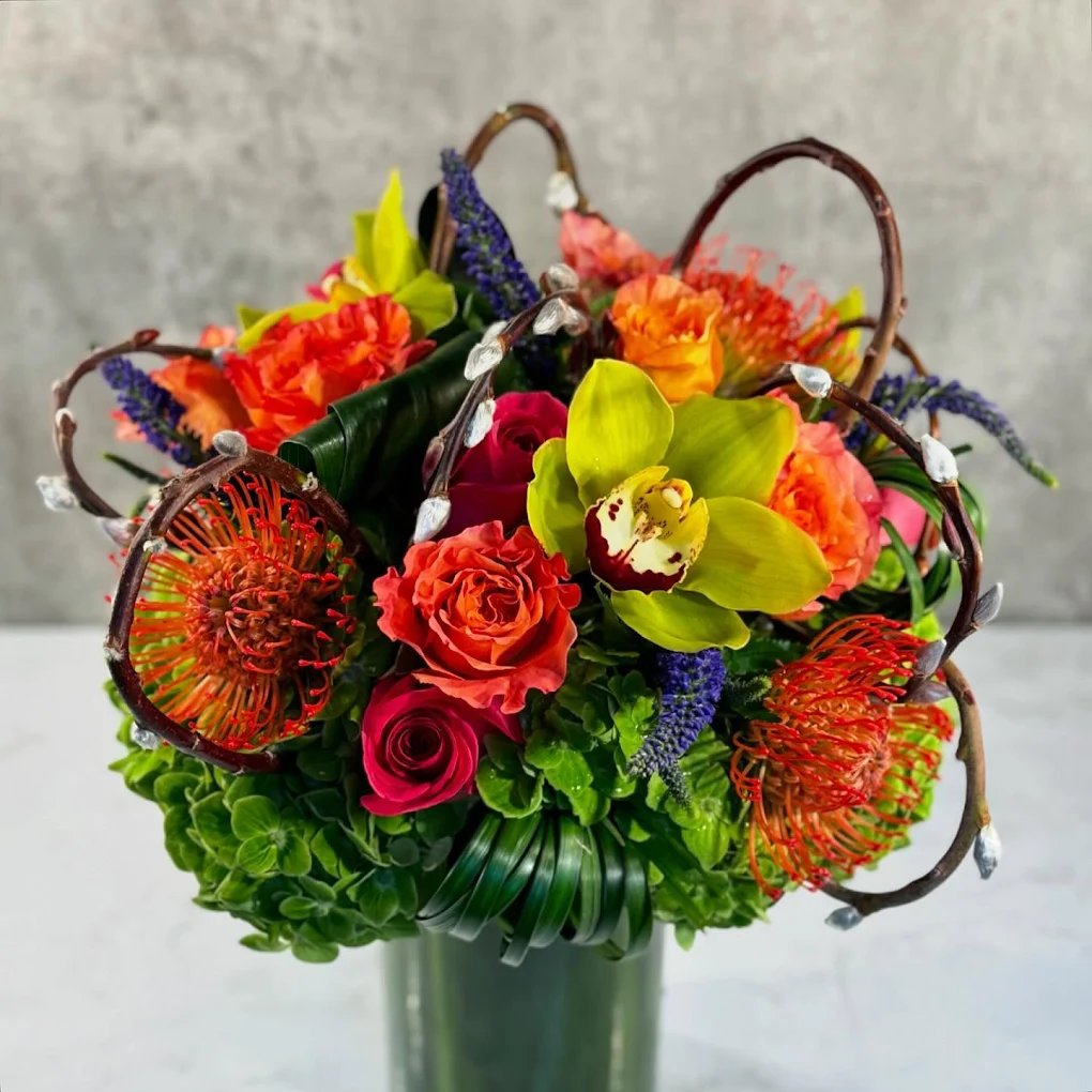 Stems Fleur