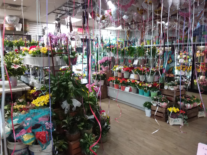 Flowerama