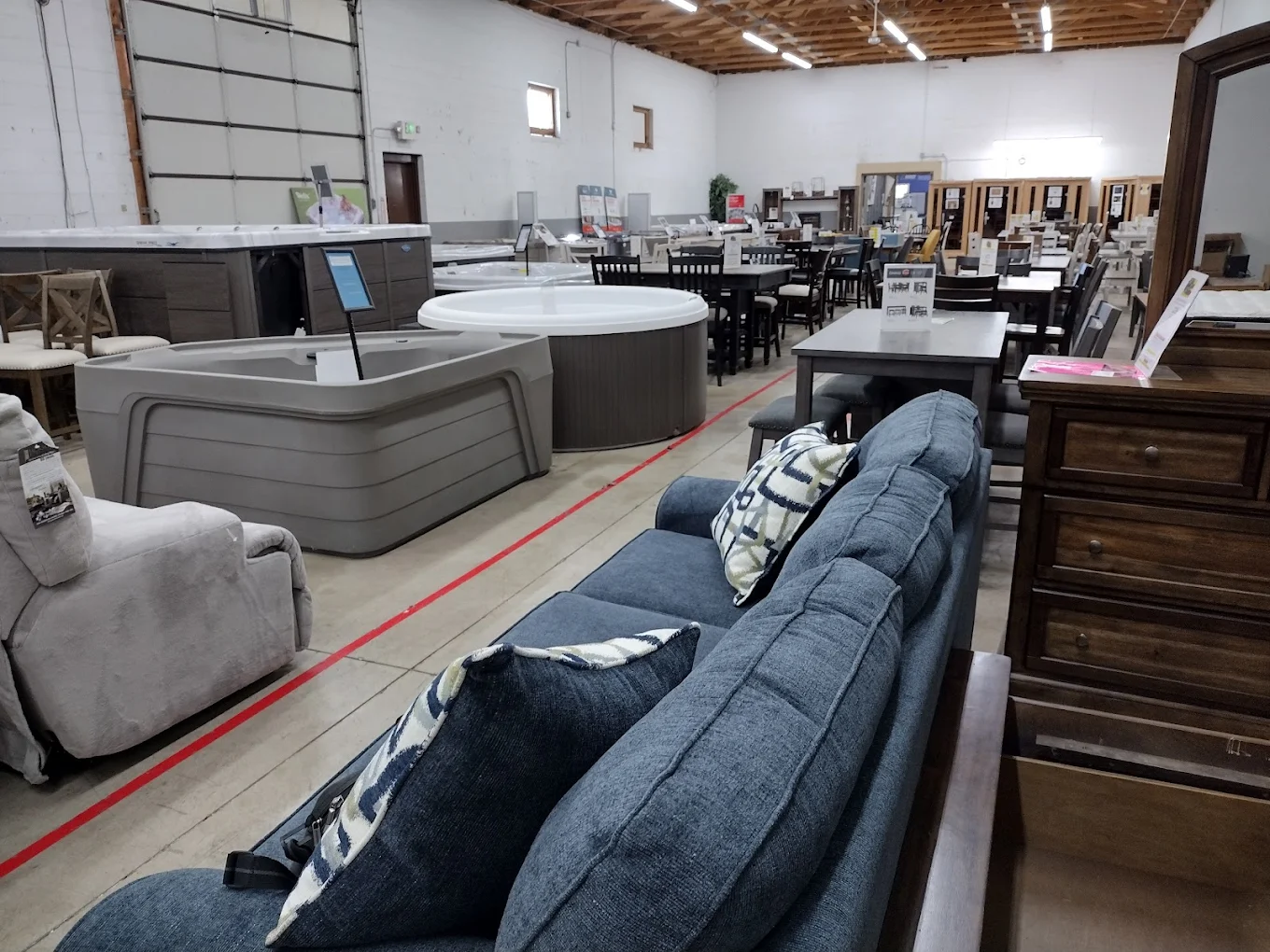 Northeast Factory Direct