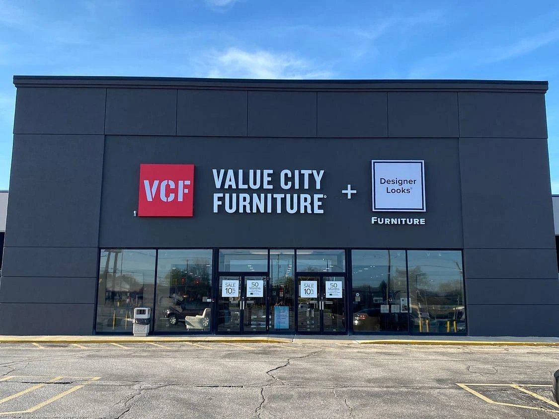 Value City Furniture