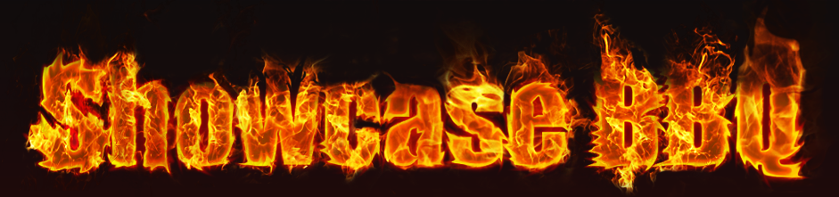 Showcase Barbeque
