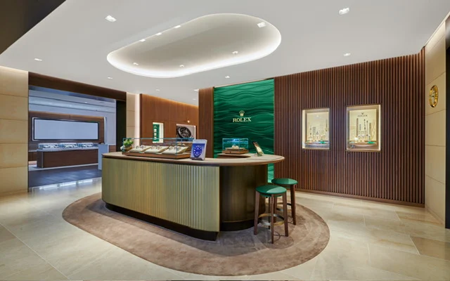Alson Jewelers