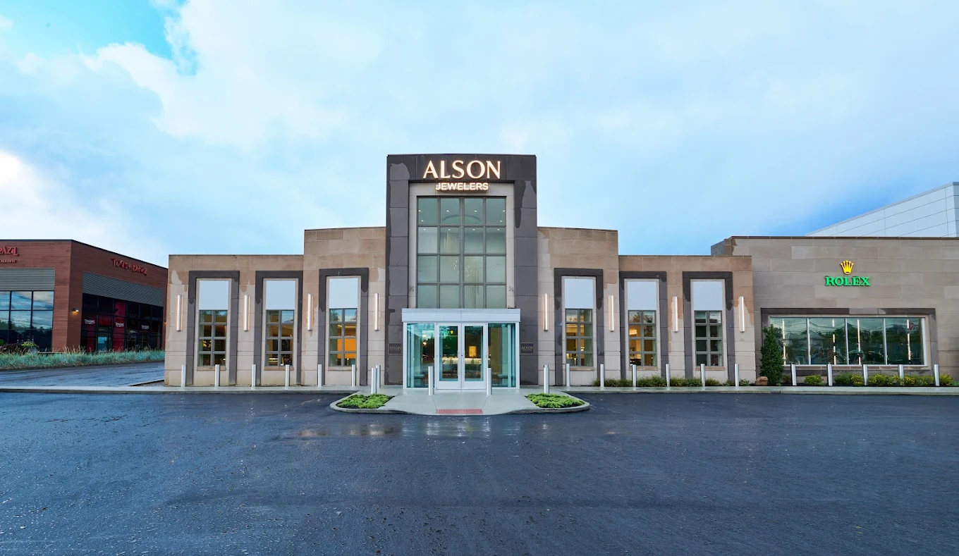 Alson Jewelers