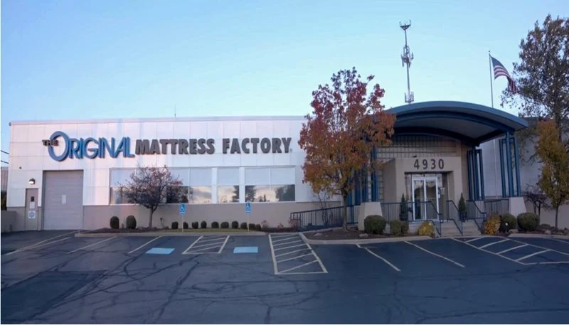 The Original Mattress Factory