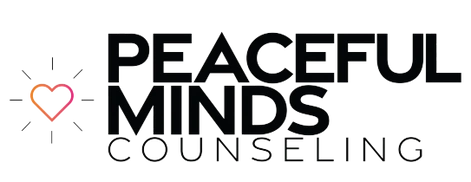 Peaceful Minds Counseling