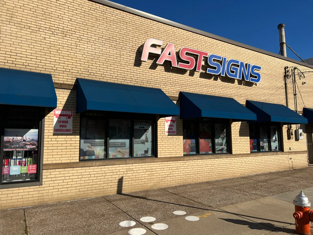 FASTSIGNS of Downtown