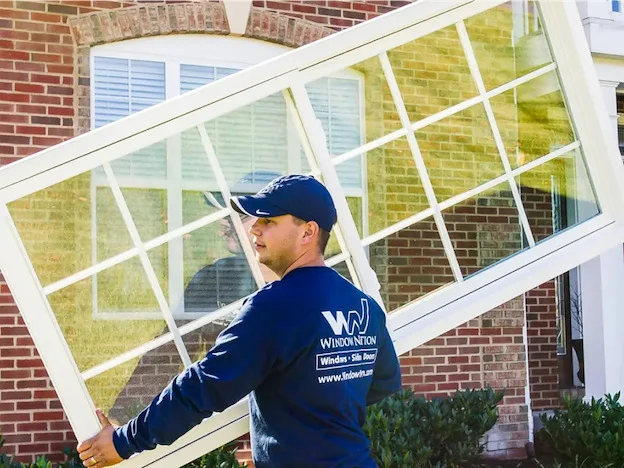 Window Nation