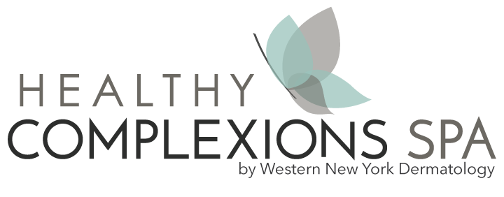 Healthy Complexions Spa by Western New York Dermatology