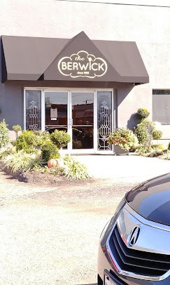 The Berwick Manor Banquet & Catering