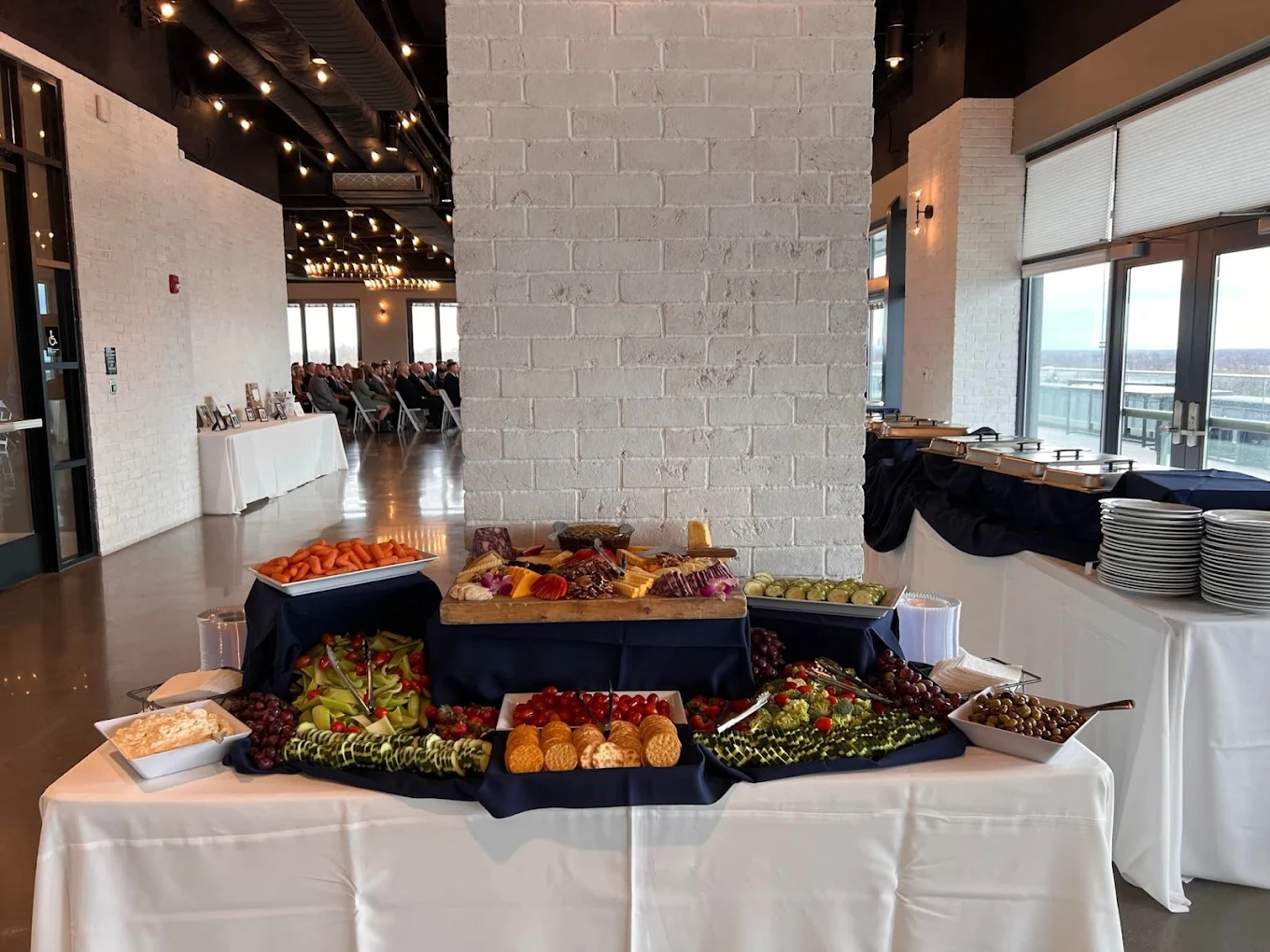 Catering By Scott