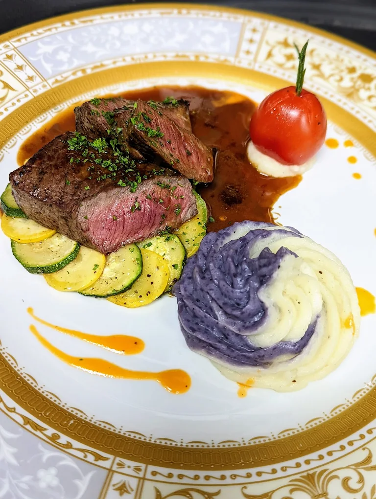 The Refectory Restaurant
