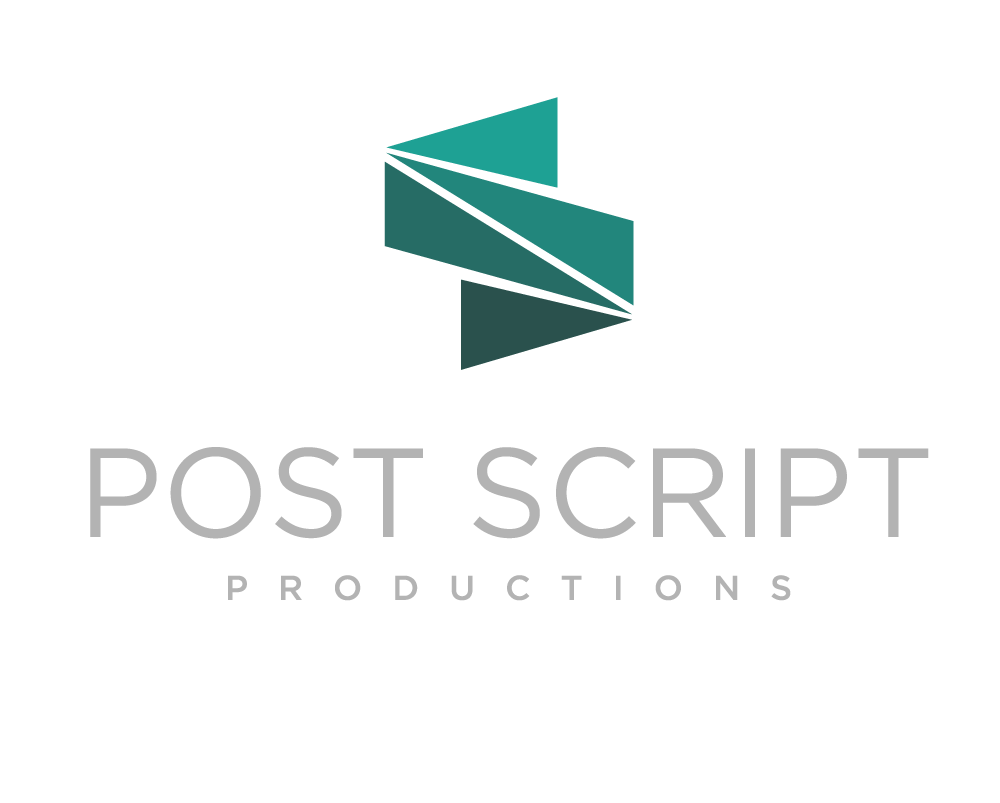Post Script Productions